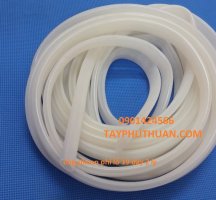 Joint ống silicone phi lỗ ngoài 20ly