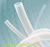 Ống silicone dẫn thủy