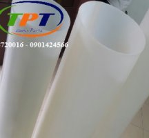 Ống silicone phi lớn