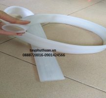 Ống silicone thủy lực