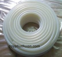 Ong silicone | Ống Silicon kỹ thuật