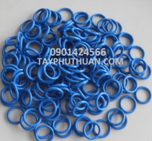Oring silicone 
