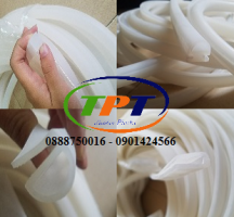 Sản xuất gioang silicone