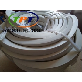 Gia công gioang silicone xốp