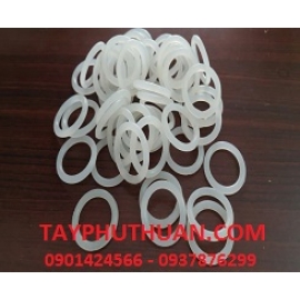 Oring silicone 48mm