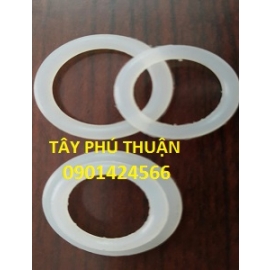 Oring silicone phi 26 