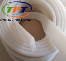 Ống silicone phi 27x31