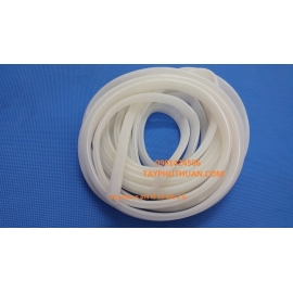 Joint ống silicone phi lỗ ngoài 20ly