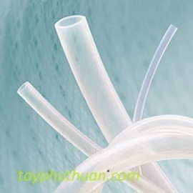 Ống silicone phuy 2